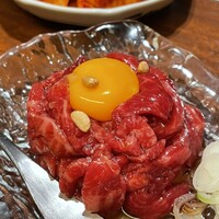 焼肉冷麺 ユッチャン 北新地店 - 
