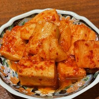 焼肉冷麺 ユッチャン 北新地店 - 