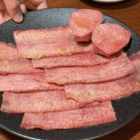 焼肉冷麺 ユッチャン 北新地店 - 