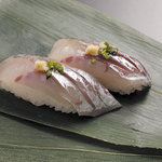 回転寿し　魚一心 - 