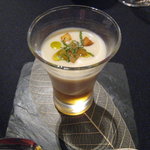 アミューズ・ブーシュ