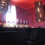 ガストロノミー ジョエル・ロブション - １杯いただきたくなるバー