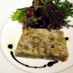 かすべのテリーヌ