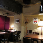 PALOMBE - 3〜4人席