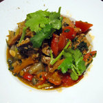 PALOMBE - メイン（２）：トリッパ