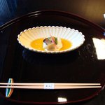 てら川 - さあ行きますか！