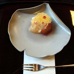 てら川 - デザート