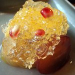 てら川 - デザートアップ