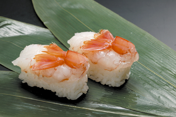 回転寿し 魚一心 小樽店