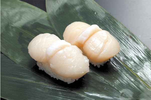 回転寿し 魚一心 小樽店（さかないっしん） - 小樽築港（回転寿司）の写真