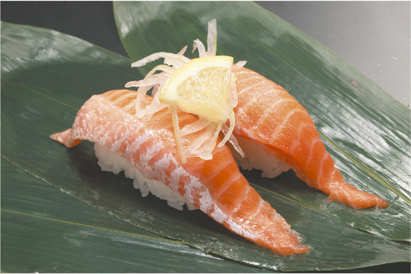 回転寿し 魚一心 小樽店（さかないっしん） - 小樽築港（回転寿司）の写真