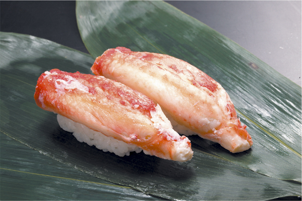 回転寿し 魚一心 小樽店（さかないっしん） - 小樽築港（回転寿司）の写真