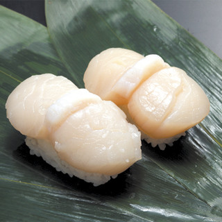 回転寿し 魚一心_2