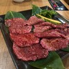焼肉処どん 本店