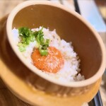 炭火やきとり愛之助 - 