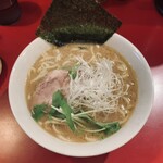 ラーメン 三七十家 - 