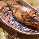 炭火やきとり愛之助 - 