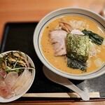 味処 むさし野 - 