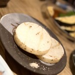 炭火やきとり愛之助 - 