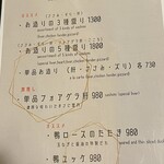 炭火やきとり愛之助 - 