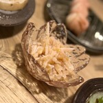 炭火やきとり愛之助 - 