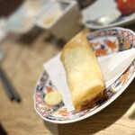 炭火やきとり愛之助 - 