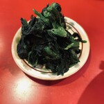 ラーメン 三七十家 - 