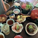 村民食堂 - 