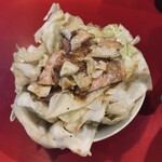 ラーメン 三七十家 - 