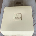 パティスリー・ジュゴン - 