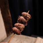 鳥さき - 丸ハツ