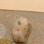 すし人　酒伊 - 