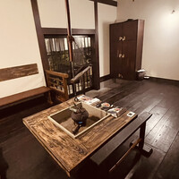 炭焼うな富士 白壁別邸 - 