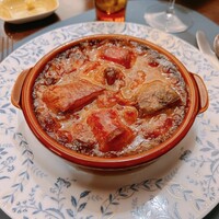レストラン・パッション - 