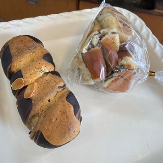 フレッシュベーカリー ノア_1