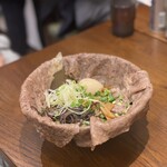 帆のる ぷれみあ はなれ - 