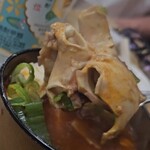 やきとん ますだ - 