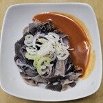 やきとん ますだ - 