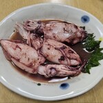 やきとん ますだ - 