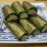 やきとん ますだ - 