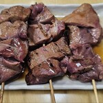 やきとん ますだ - 