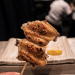 鳥さき - 手羽先