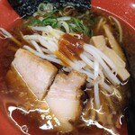 麺・吉平 - 料理写真: