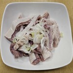 やきとん ますだ - 