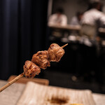 鳥さき - 追加 ぼんじり