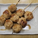 やきとん ますだ - 