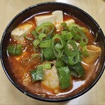 やきとん ますだ - 