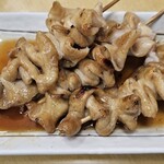 やきとん ますだ - 