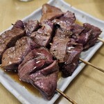 やきとん ますだ - 