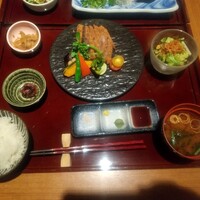 銀座　遠音近音 - 